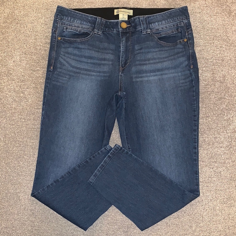 Democracy Jeans